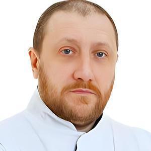 Семененко Алексей Владимирович