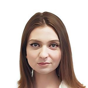 Гладышева Ада Александровна
