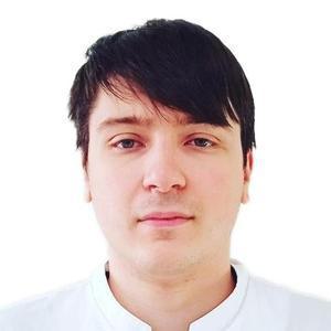 Коптелов Антон Евгеньевич