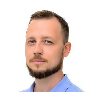 Тараканов Константин Александрович