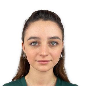 Степанюк Альбина Валерьевна