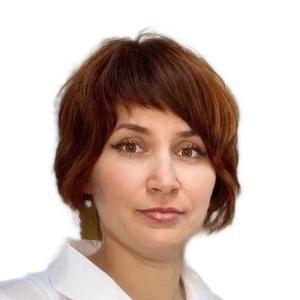 Тарасова Галина Андреевна
