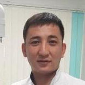 Сарсенбин Ержан Таллапаевич