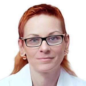 Нуриева Валерия Сергеевна