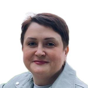 Копина Ольга Александровна