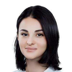 Лушпаева Анна Бадриевна