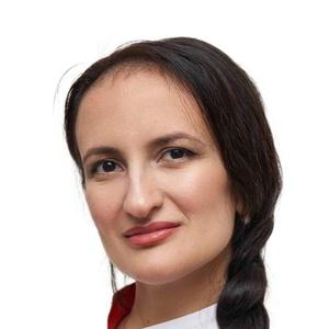 Садыхова Эльмина Эльхановна