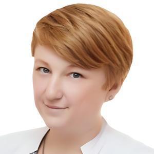 Шамаханова Наталья Сергеевна