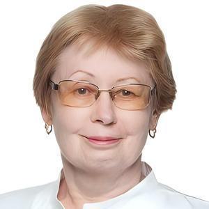 Гаращенко Наталья Геннадьевна