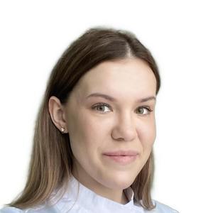 Фоменко Виктория Анатольевна