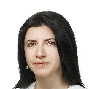 Зароян Рузанна Завеновна