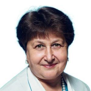 Джерибальди Ольга Александровна