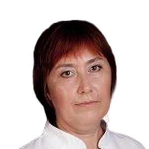 Меньщикова Марина Викторовна