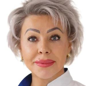 Рогова Светлана Ивановна