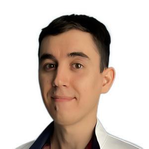 Шамсудинов Денис Сергеевич