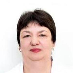 Тюлина Светлана Владимировна