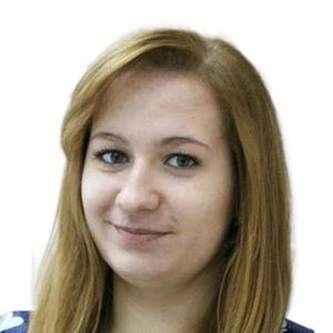 Крылова Наталья Сергеевна