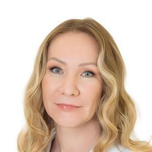 Ворончихина Татьяна Николаевна
