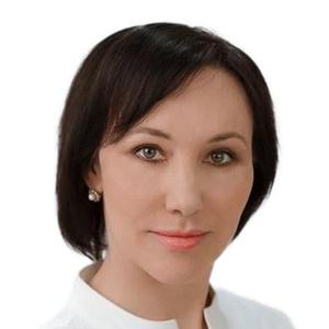 Гимерверт Мария Александровна