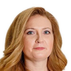 Лазырина Наталья Сергеевна