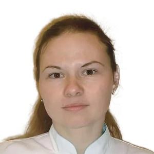 Лалетина Александра Владимировна