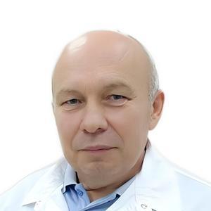 Юсупов Ильдус Хасянзянович