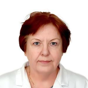 Иванова Светлана Евгеньевна