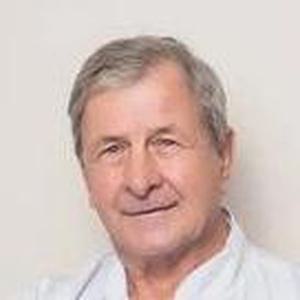 Рыжов Иван Николаевич