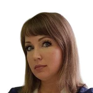 Цуварева Марина Владимировна