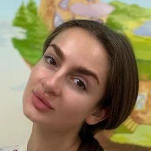 Торопова (Ачилова) Анна Олеговна