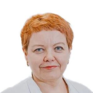 Ипатова Маргарита Ивановна