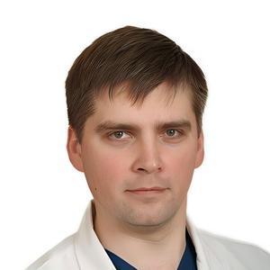 Субботин Алексей Сергеевич