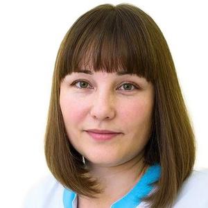 Зайцева Елена Сергеевна
