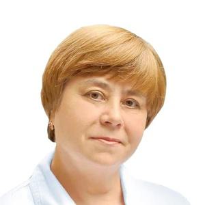 Харисова Елена Леонидовна