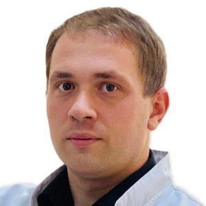 Бобровский Олег Геннадьевич