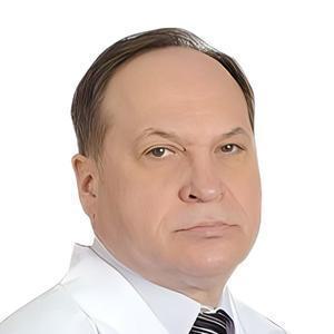 Мартынюк Владимир Петрович