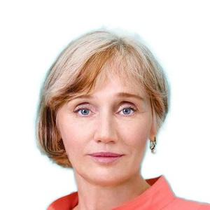 Колесникова Валентина Петровна