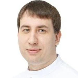 Репин Всеволод Игоревич