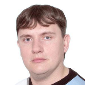 Аксенов Александр Владимирович