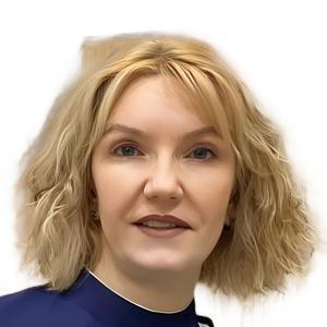 Черемисина Светлана Александровна