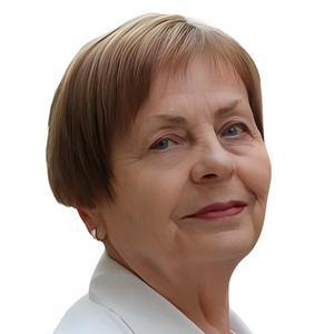 Куликова Алла Давыдовна
