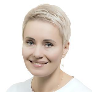 Халиман Екатерина Александровна