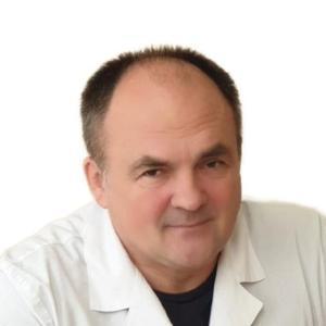 Заричный Алексей Владимирович