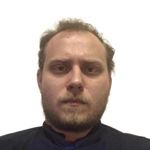 Великанов Дмитрий Викторович
