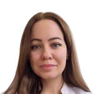 Ганичкина Татьяна Александровна