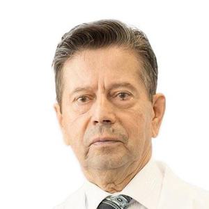Козлов Сергей Андреевич