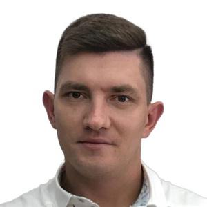 Кокорин Евгений Александрович
