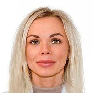 Смирнова (Жарова) Екатерина Андреевна