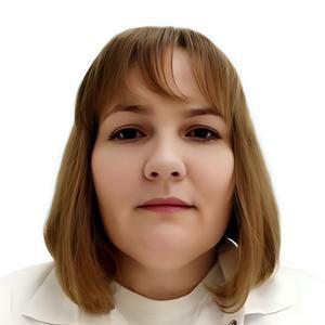Хамитова Алена Викторовна