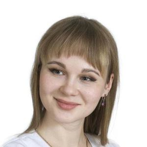 Багомедова Елена Николаевна
